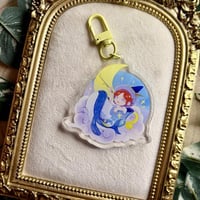 ميدالية ساحر الأحلام ليبي