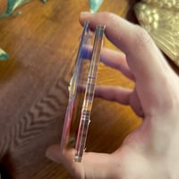 مسطرة الساحرة زيلينا