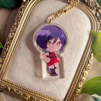 مجسم المنقذة ايدا RE4