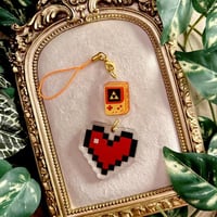 ميدالية قيم بوي زيلدا