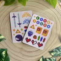 فوتوكارد أبطال هيرول