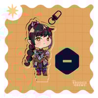 ميدالية شادوهارت Baldur's Gate 3