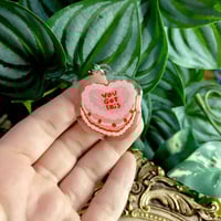 ميدالية كيكة تحفيز