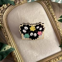 بينز كرات الغبار