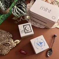 طباعة ختم حسب الطلب