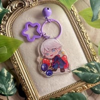 ميدالية حلى نيرو DMC