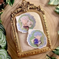 ستكرات فريرين وهيميل