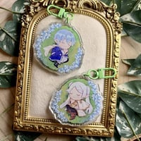 ميدالية فريرين وهيميل