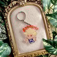 ميدالية باكوقو و شوتو