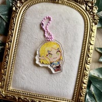 ميدالية زيلدا BOTW