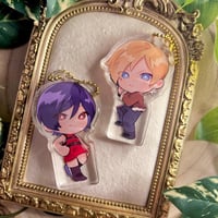 مجسم المنقذة ايدا RE4