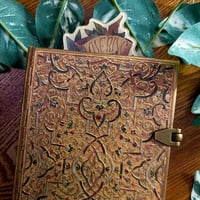 فاصلة سيد الخاتم أكريليك