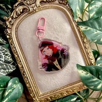 ميدالية اناستازيا