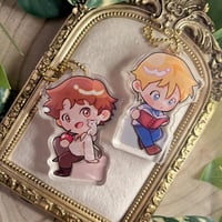 مجسم عهد الأصدقاء