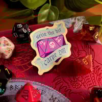 بينز خشبي سيد النرد