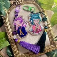 ميداليات فخامة الصيدلانية