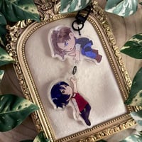 ميدالية إيدا وليون RE2