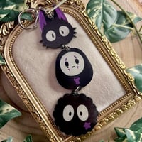 ميدالية شخصيات جيبلي