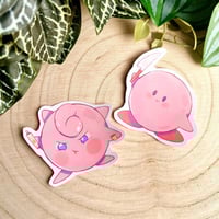 ستكرات كرات علكة غاضبة