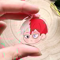 ميداليات انمي BNHA