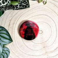 بروشات Bloodborne