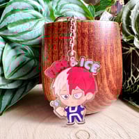 ميدالية باكوقو و شوتو