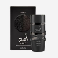 عطر أسد الكسير لطافة او دو بارفيوم - 100 مل