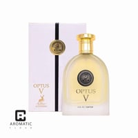 عطر اوبتوس الخامس ميسون الهمبرا 100 مل OPTUS V