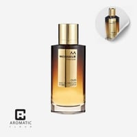 عطر مونسيور عود الينا كوريل للجنسين او دي بارفيوم...