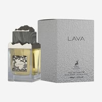 عطر ميزون الهمبرا لافا او دي بارفيوم - 100 مل