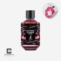 عطر ميزون الهمبرا فيكتوريا فلاور اوركيد او دي بارف...