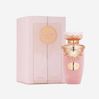 عطر هيا من لطافة للنساء او دي بارفيوم - 100 مل