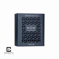 عطر ناو من ريف NOW او دي بارفيوم-100مل