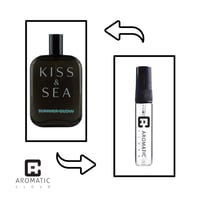 تقسيمة عطر صمام سامر جلو