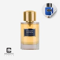 عطر ميزون الهامبرا اكسكلوسيف سافرون او دي بارفيوم...