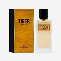 عطر تايقر اكستريم للجنسين او دي بارفيوم - 100مل