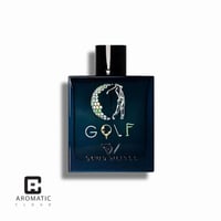 عطر جولف ديفيد والتر الكسير دي بارفيوم - 100 مل