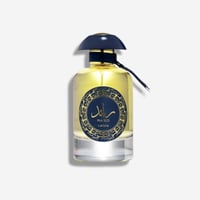 عطر رائد لوكس من لطافة للرجال او دي بارفيوم - 100...