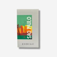 عطر ساو باولو زودياك او دي بارفيوم - 100 مل