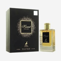عطر ميسون الهمبرا كيسمت او دي بارفيوم - 100 مل