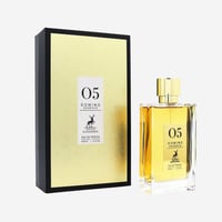 عطر ميزون الهامبرا 05 دومينو إسنس - 100 مل