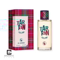 عطر تارتان سيلنج الجنسو 125 مل-Tartan Calling El G...