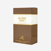 عطر الينا هيرو او دي بارفيوم - 100 مل