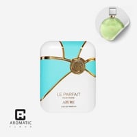عطر ارماف لو بارفيت ازور بيور فيم او دي بارفيوم -...