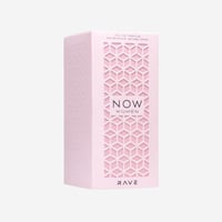 عطر ناو وومن من ريف او دي بارفيوم - 100 مل