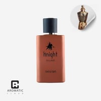 عطر سيلاج نايت من سيزان او دي بارفيوم - 100 مل