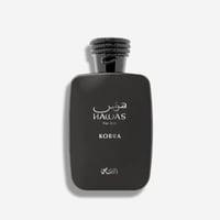 عطر هوس كوبرا من الرصاصي للرجال او دي بارفيوم - 10...