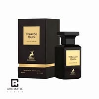 عطر توباكو تتش من الهمبرا او دي بارفيوم-80مل