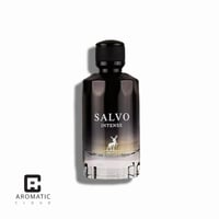 عطر سالفو انتنس الهمبرا او دي بارفيوم - 100مل