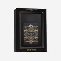 عطر بديع العود من لطافة للجنسين او دي بارفيوم - 10...